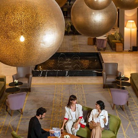 Sofitel Marrakech Palais Imperial & Spa Μαρακές Εξωτερικό φωτογραφία