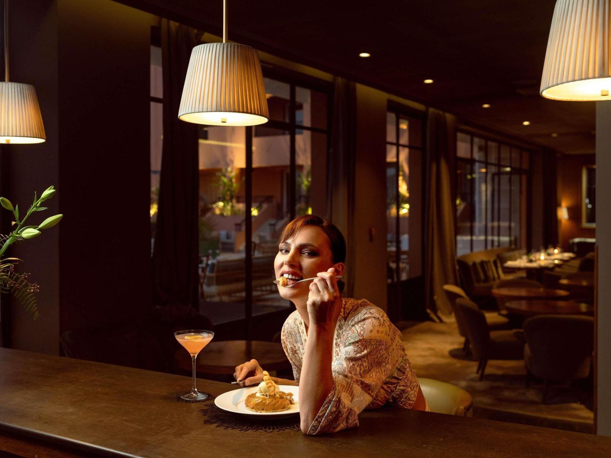 Sofitel Marrakech Palais Imperial & Spa Μαρακές Εξωτερικό φωτογραφία